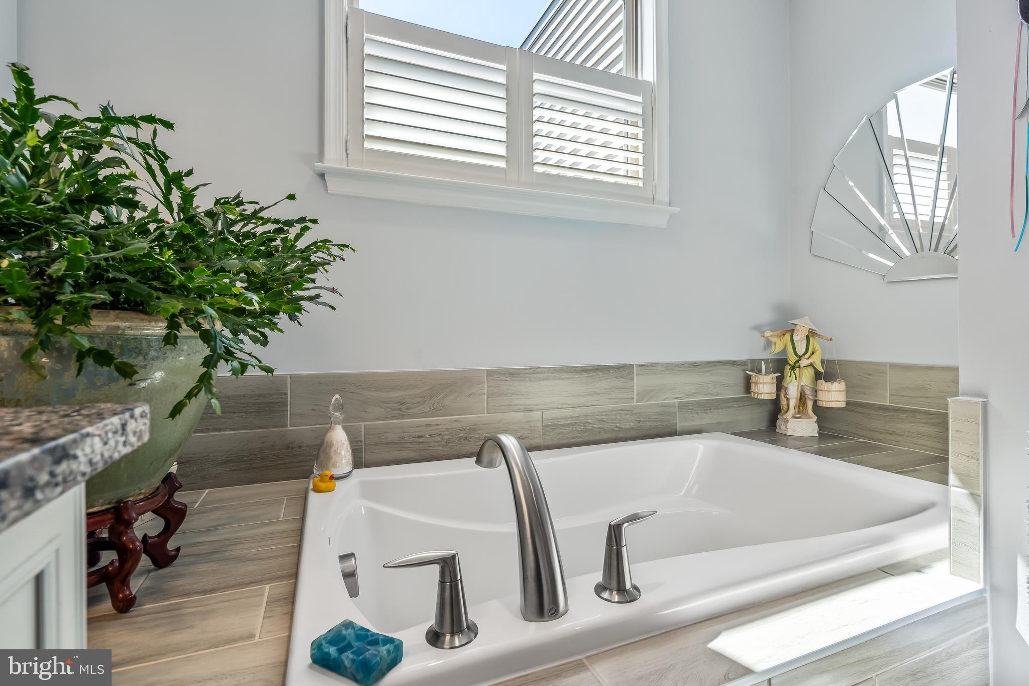 BIRCHWOOD AT BRAMBLETON - Residential