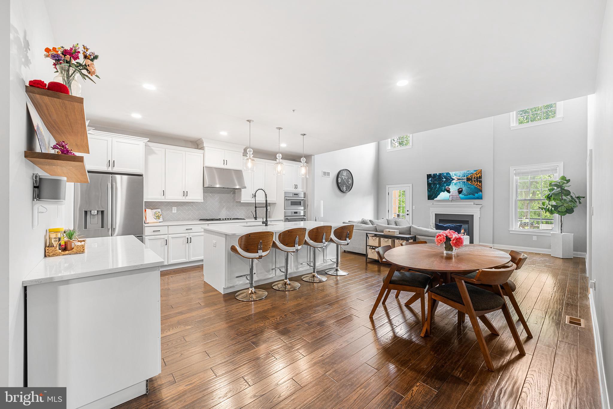 RAVENSCLIFF - Residential
