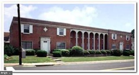 140 LITTLE FALLS STREET FALLS CHURCH VA 22046