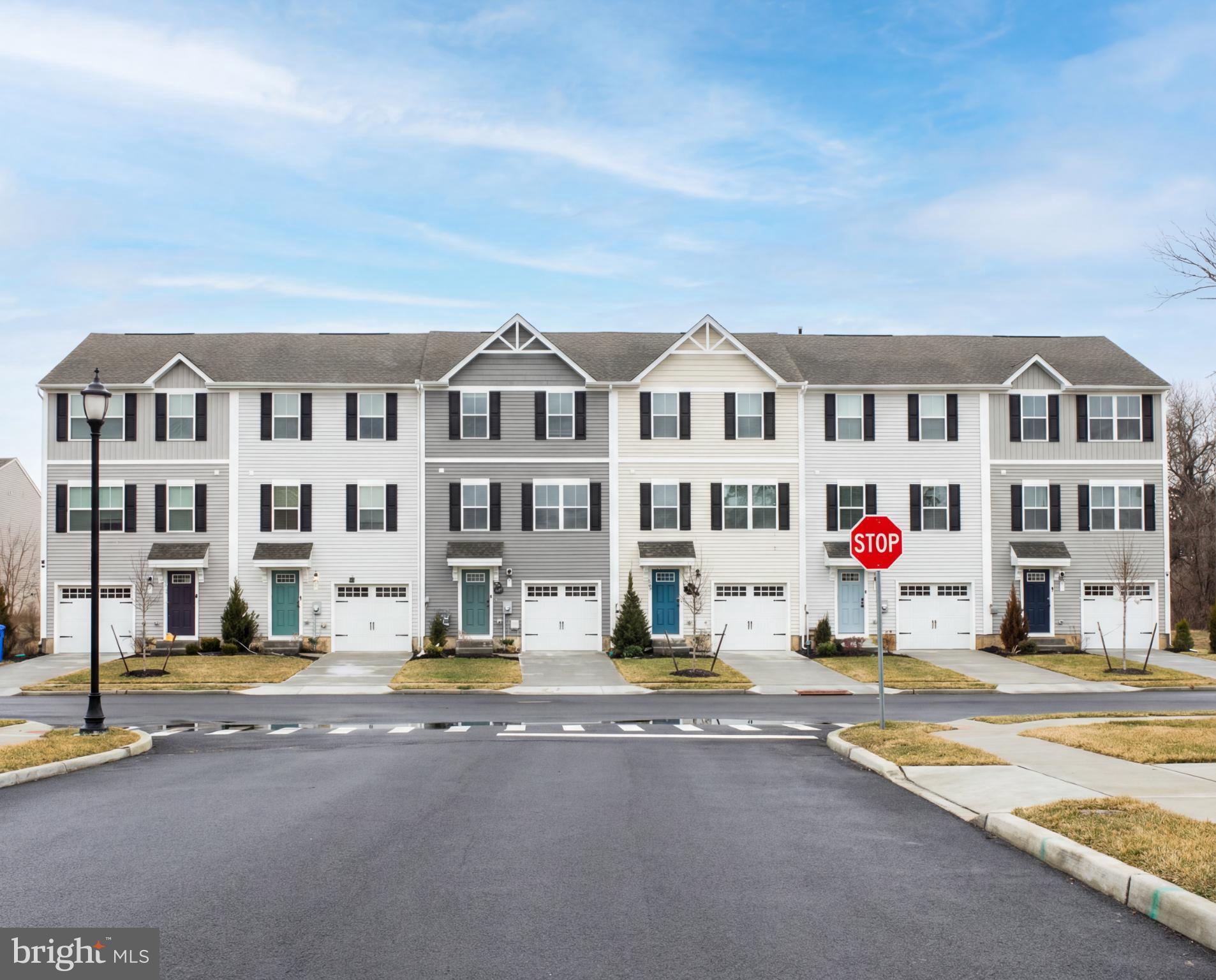 43 F PARSONS BOULEVARD