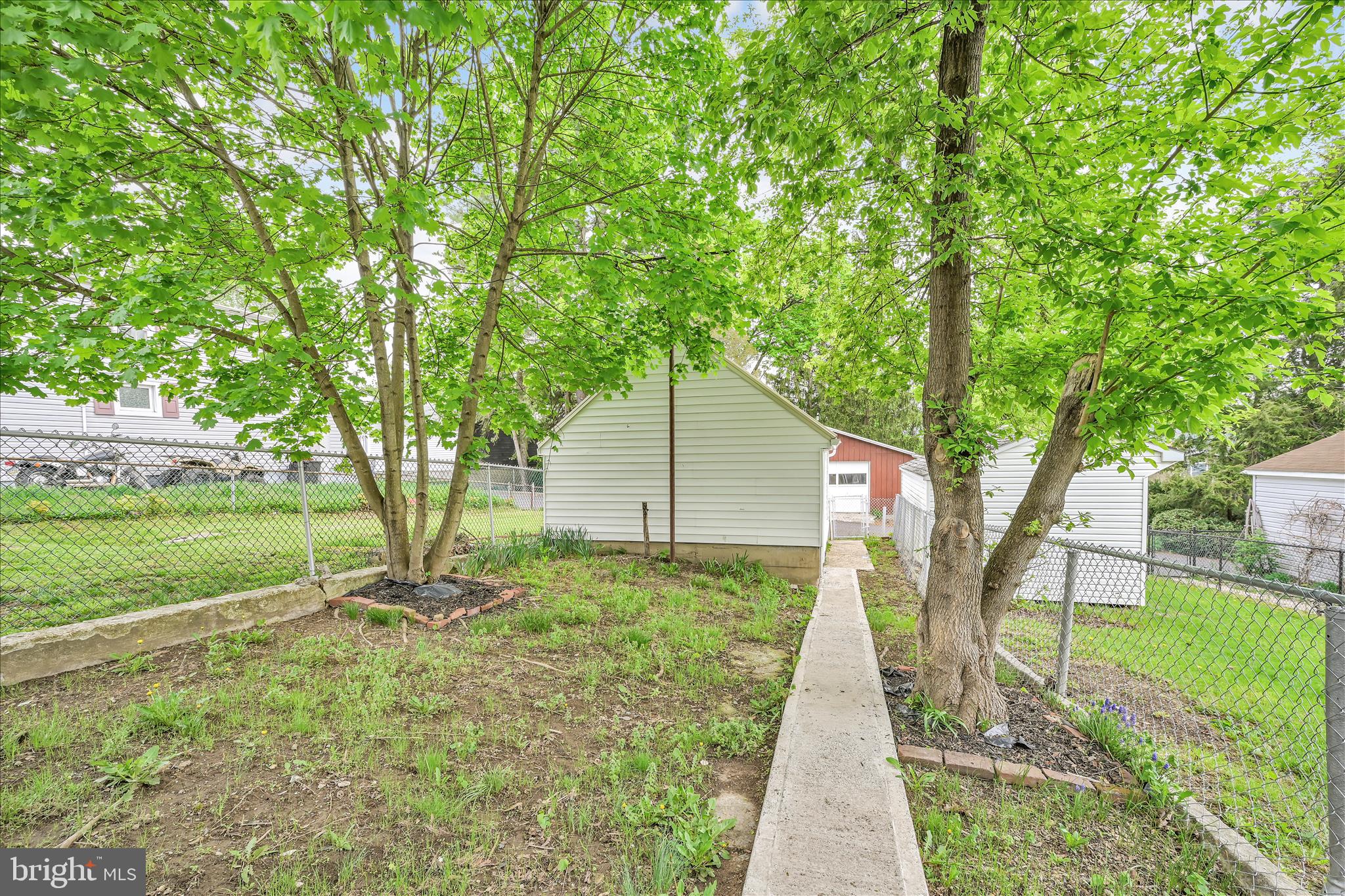 314 POTTSVILLE STREET