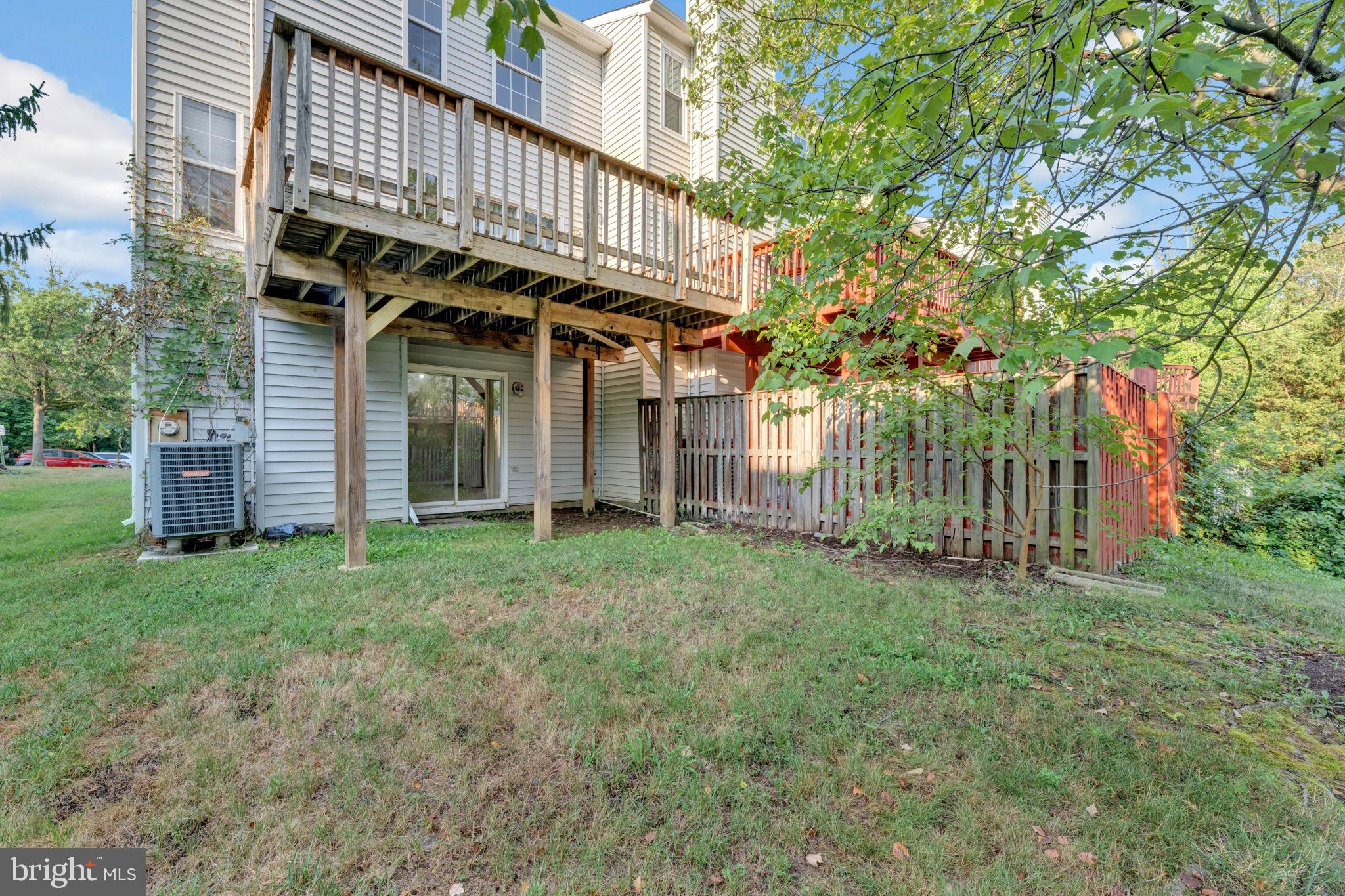 GLEN ORA PLAT FIFTEEN - Residential