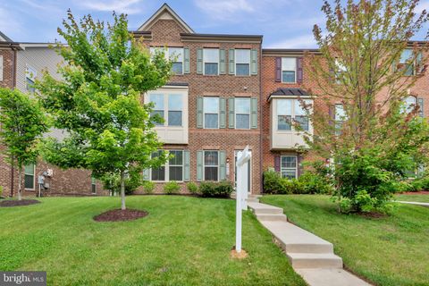 5908 RICHMANOR TERRACE UPPER MARLBORO MD 20772