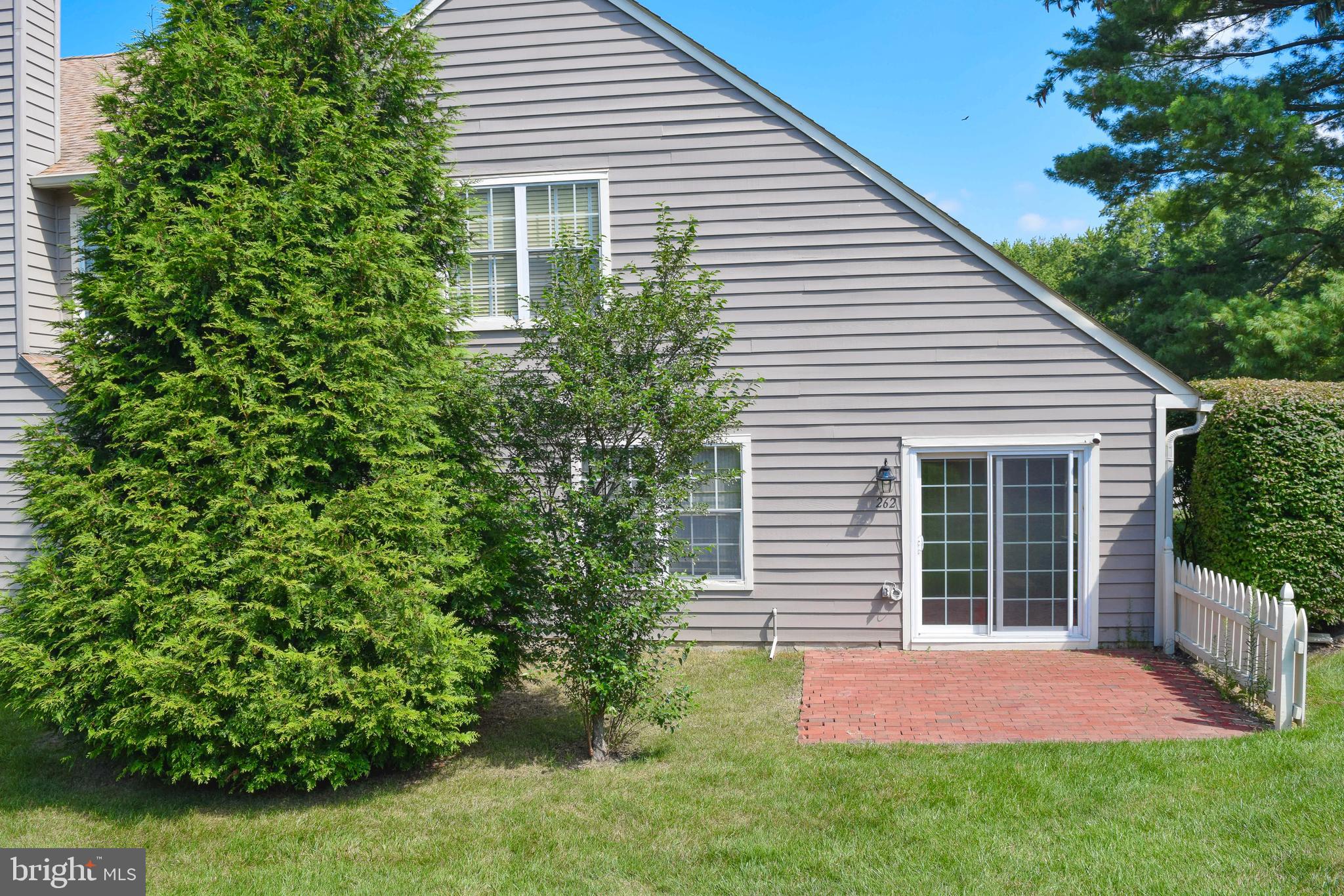 BLUE BELL WOODS - Residential