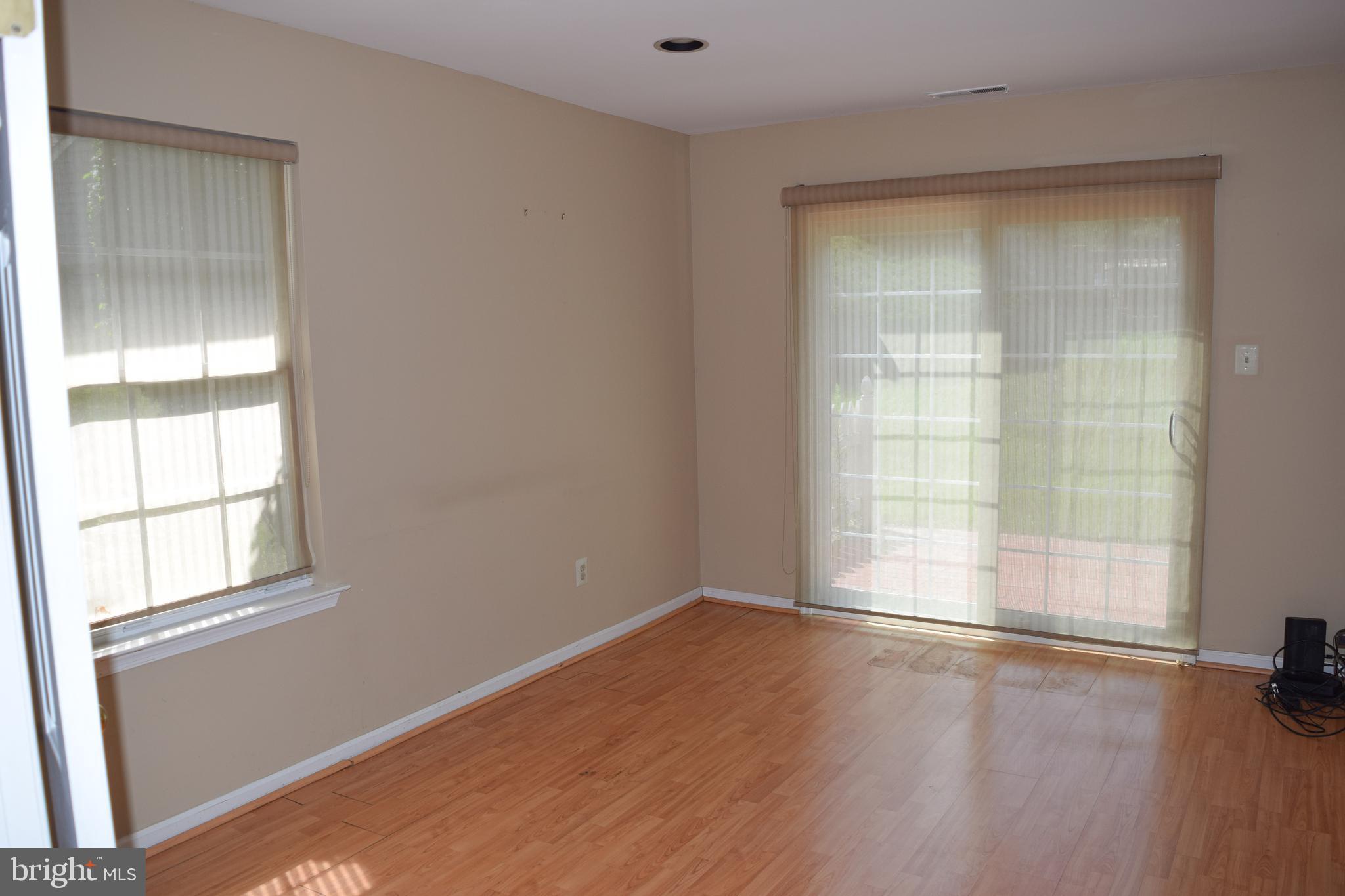 BLUE BELL WOODS - Residential