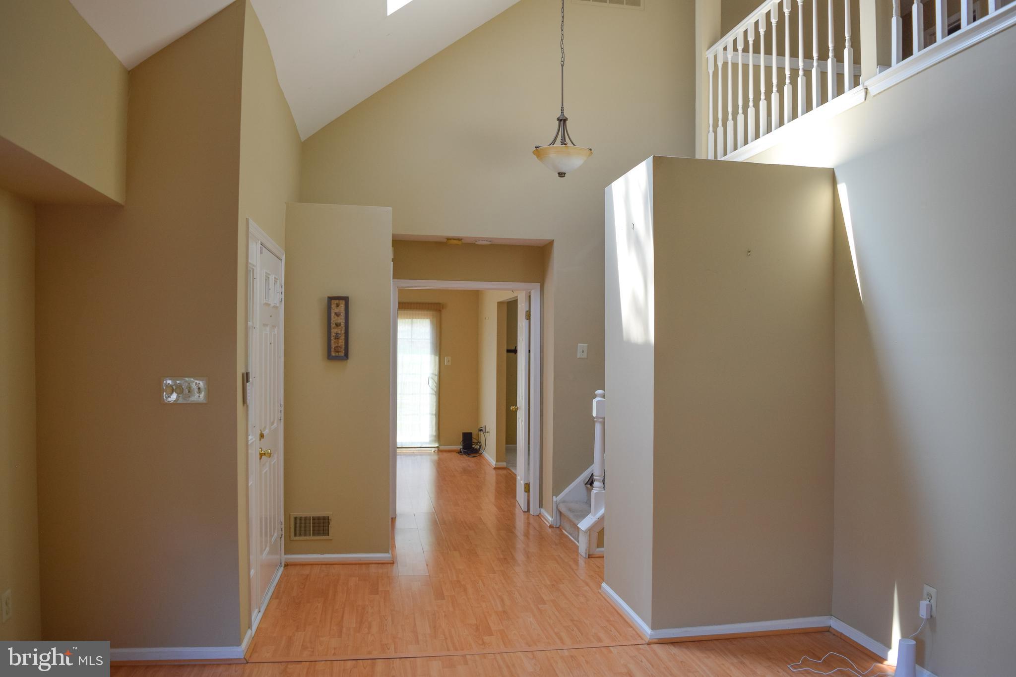 BLUE BELL WOODS - Residential