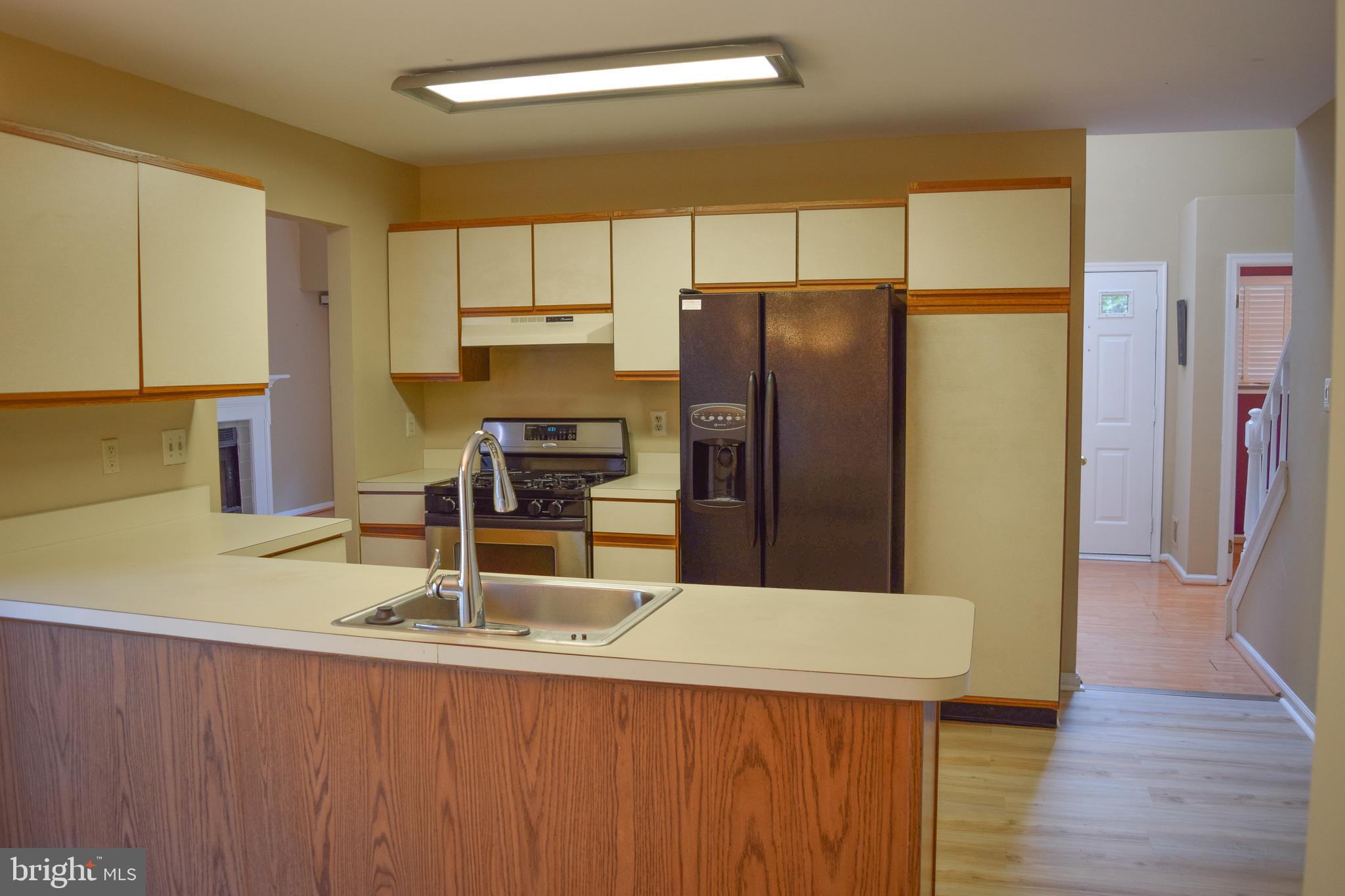 BLUE BELL WOODS - Residential