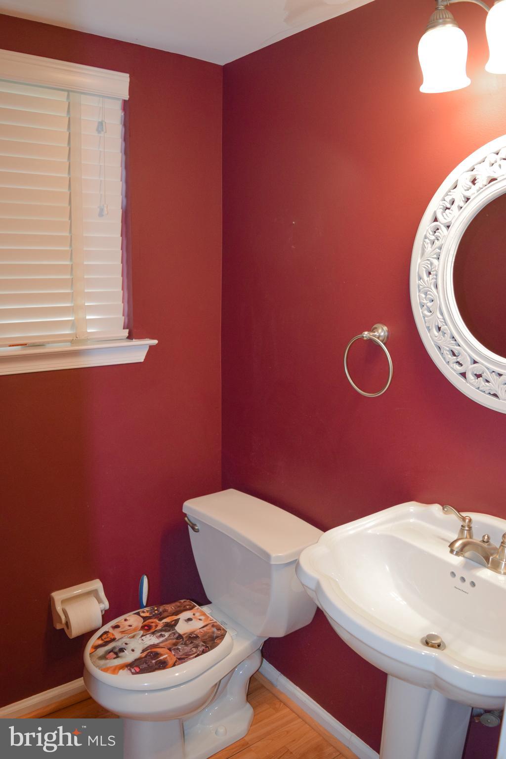 BLUE BELL WOODS - Residential