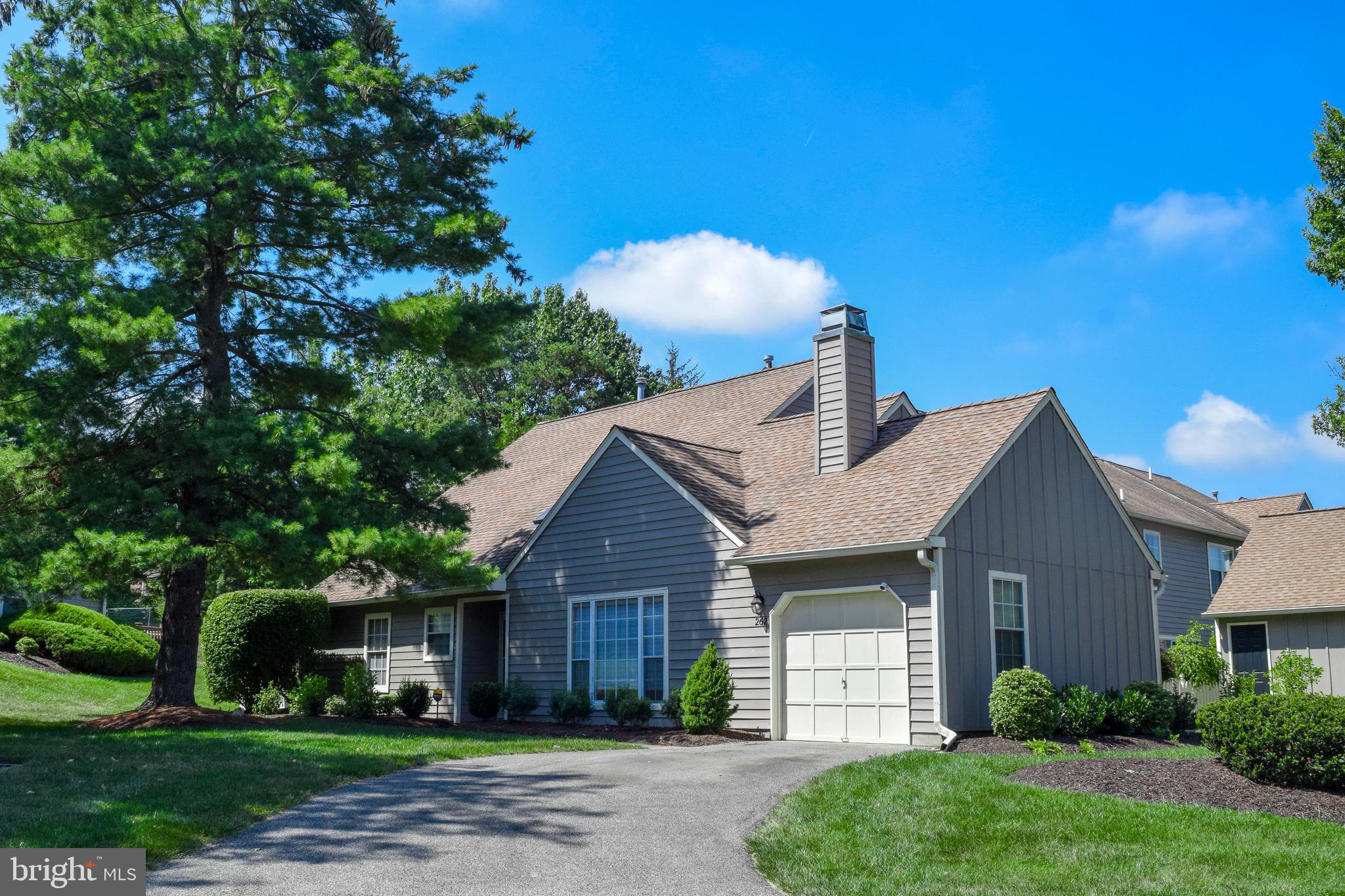 262 COPPER BEECH DRIVE