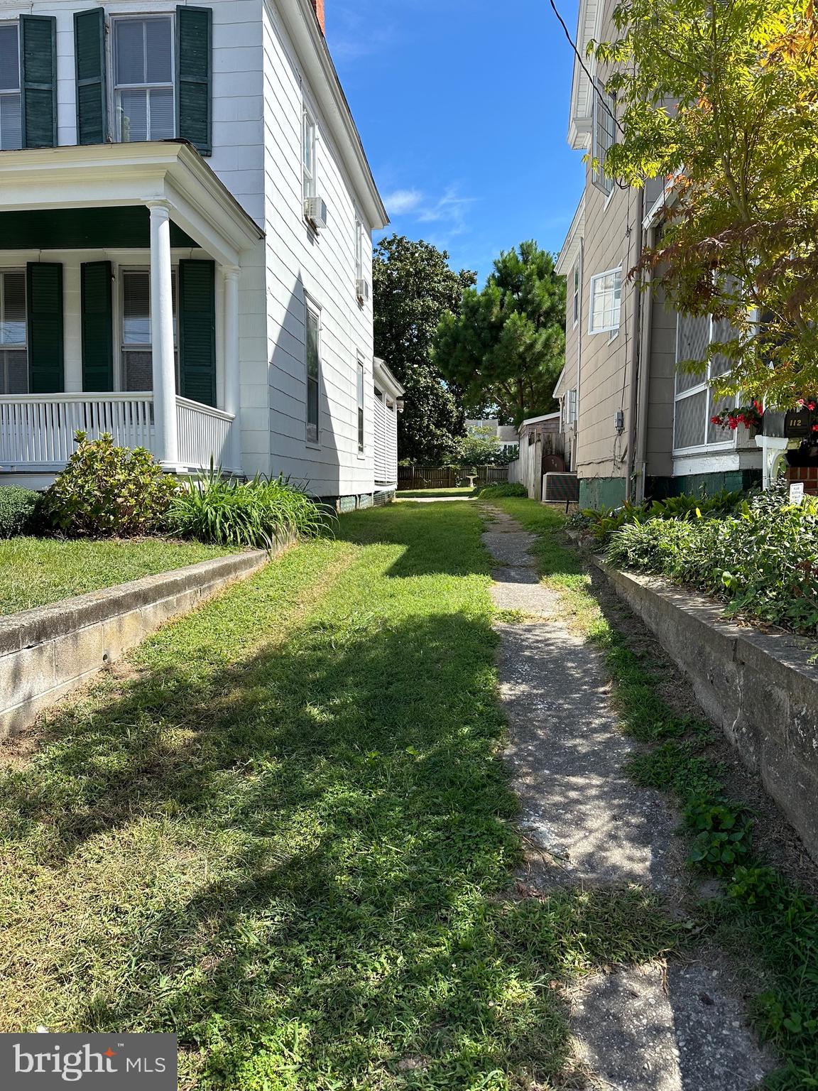 WEST END HISTORIC DISTRICT - Residential