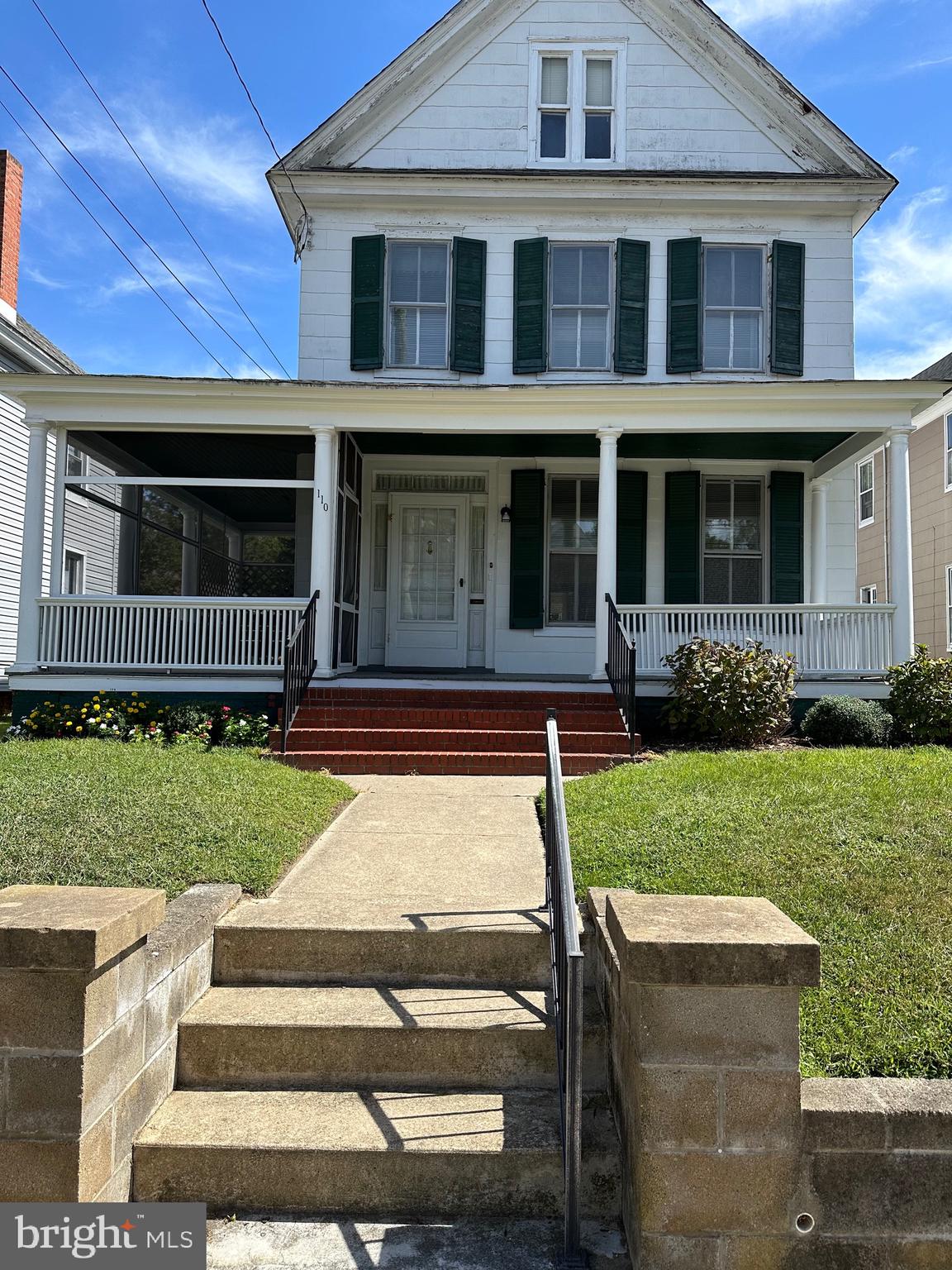 WEST END HISTORIC DISTRICT - Residential