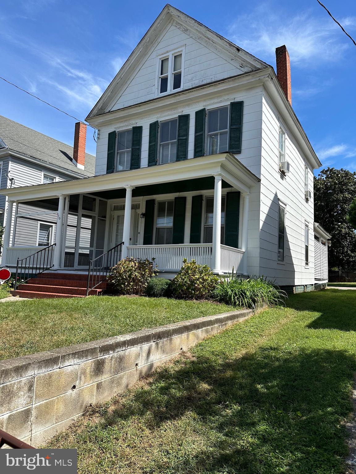 WEST END HISTORIC DISTRICT - Residential
