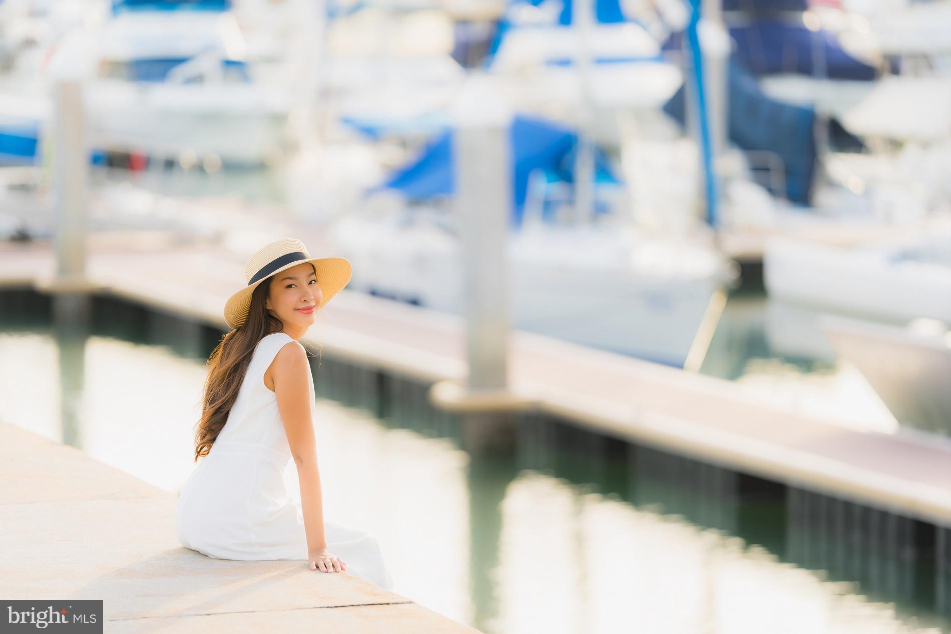 SPARROWS POINT - Residential