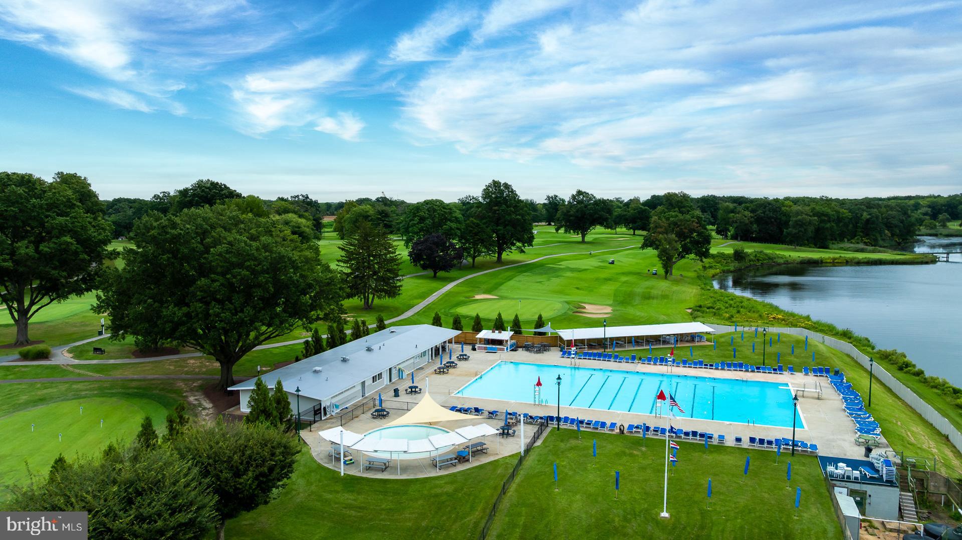 SPARROWS POINT - Residential