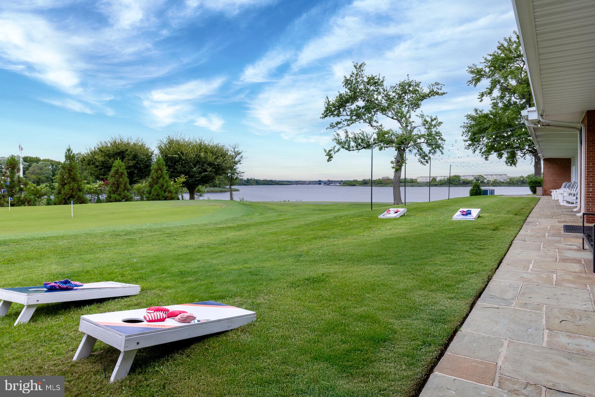 SPARROWS POINT - Residential