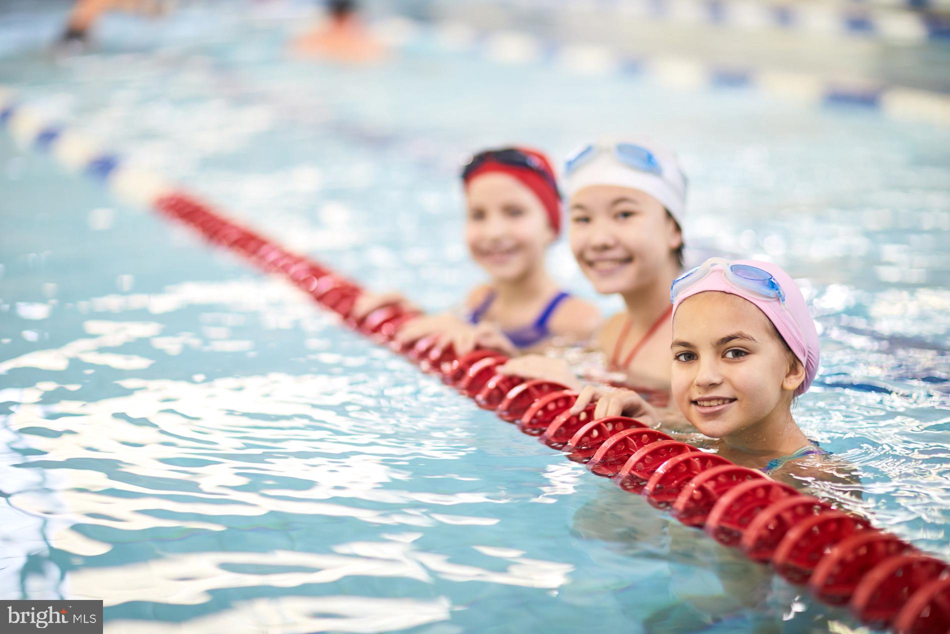 SPARROWS POINT - Residential