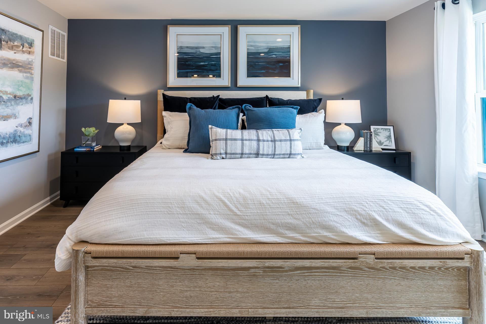 SPARROWS POINT - Residential