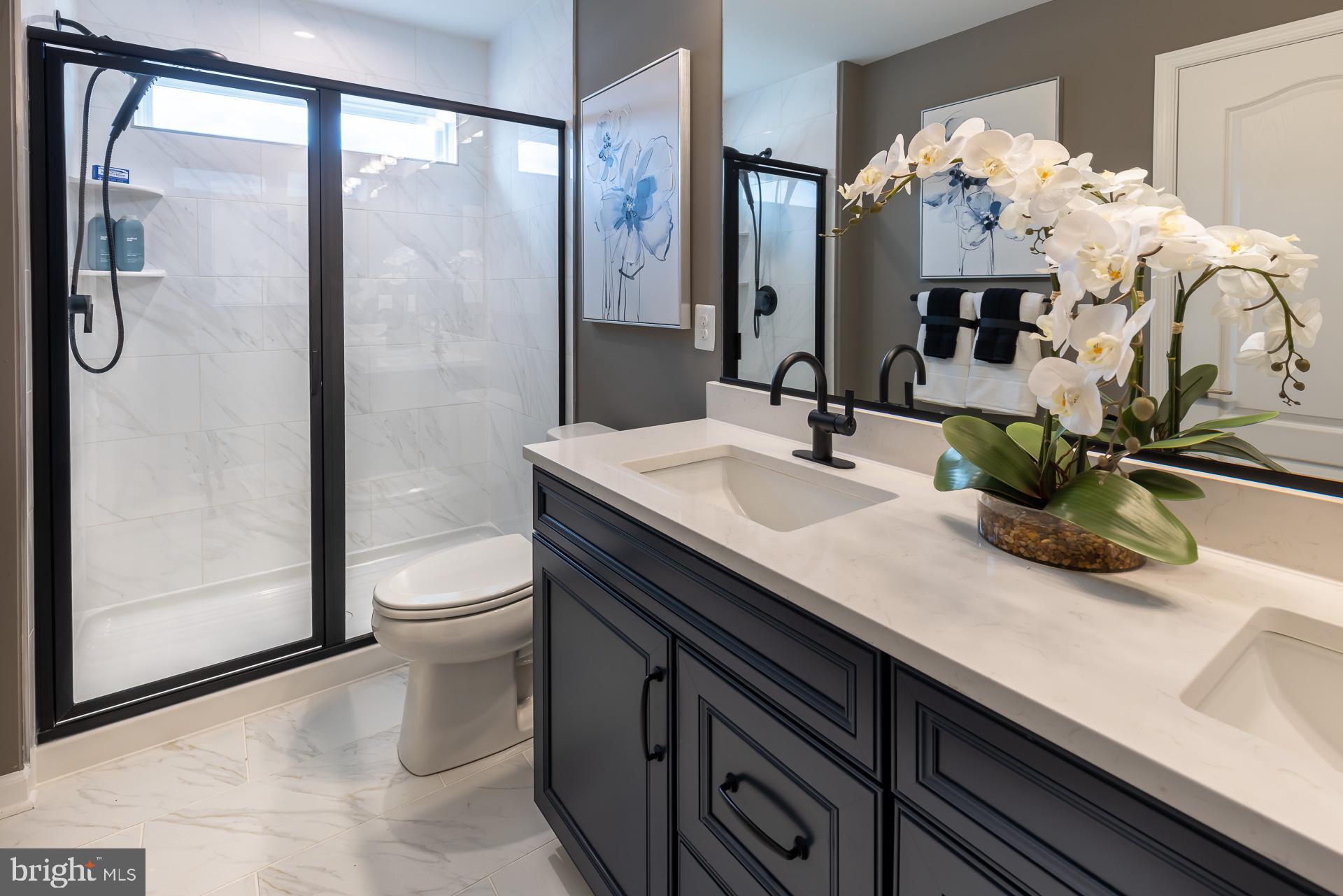 SPARROWS POINT - Residential