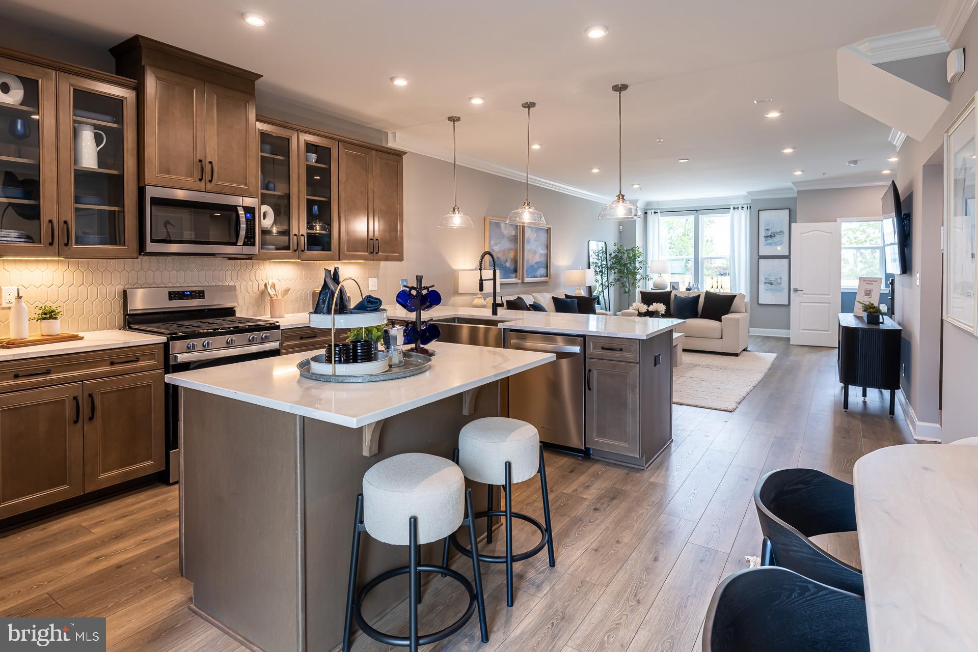 SPARROWS POINT - Residential