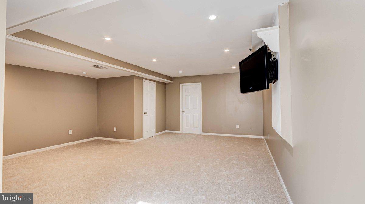 OUTING PARK - Residential