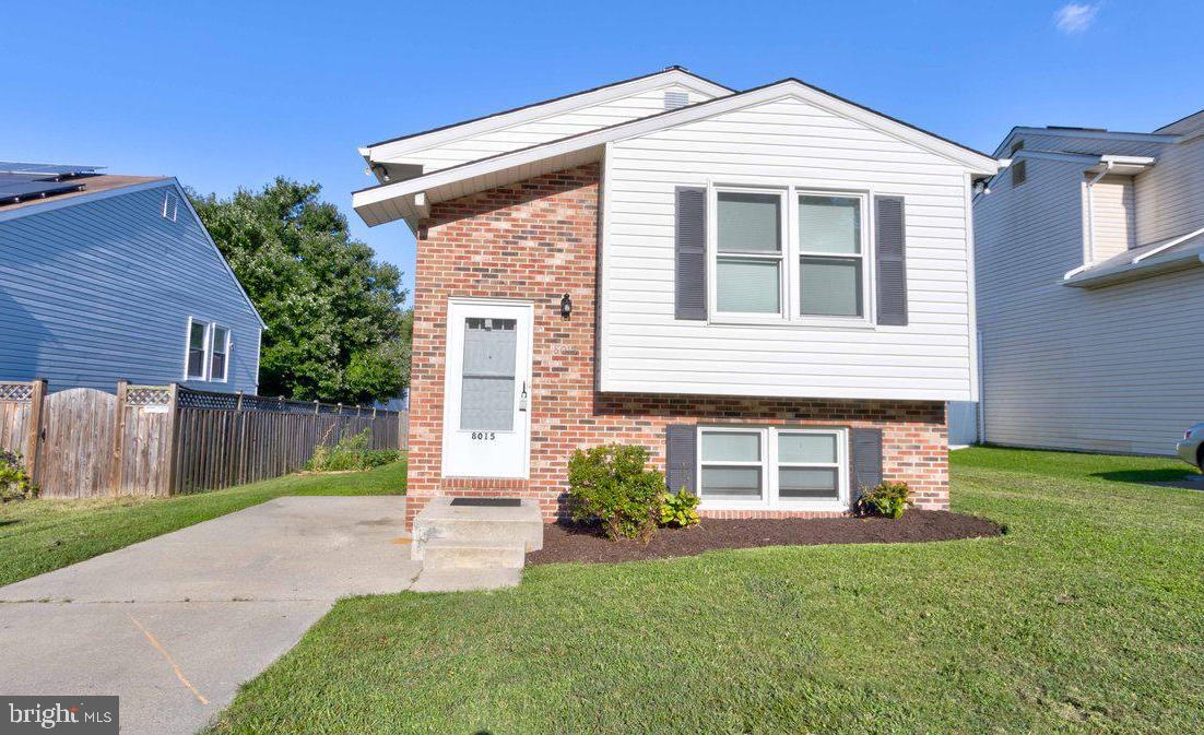 OUTING PARK - Residential