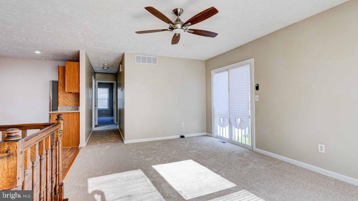 OUTING PARK - Residential