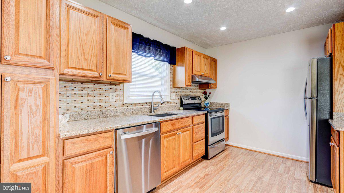 OUTING PARK - Residential