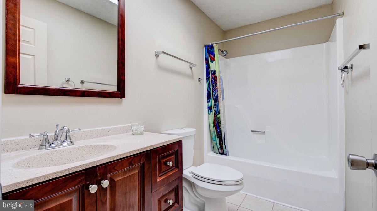 OUTING PARK - Residential