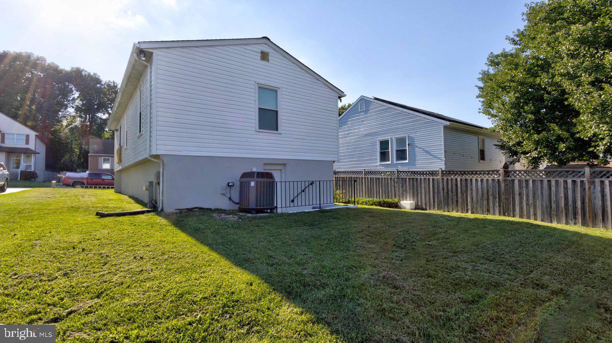 OUTING PARK - Residential