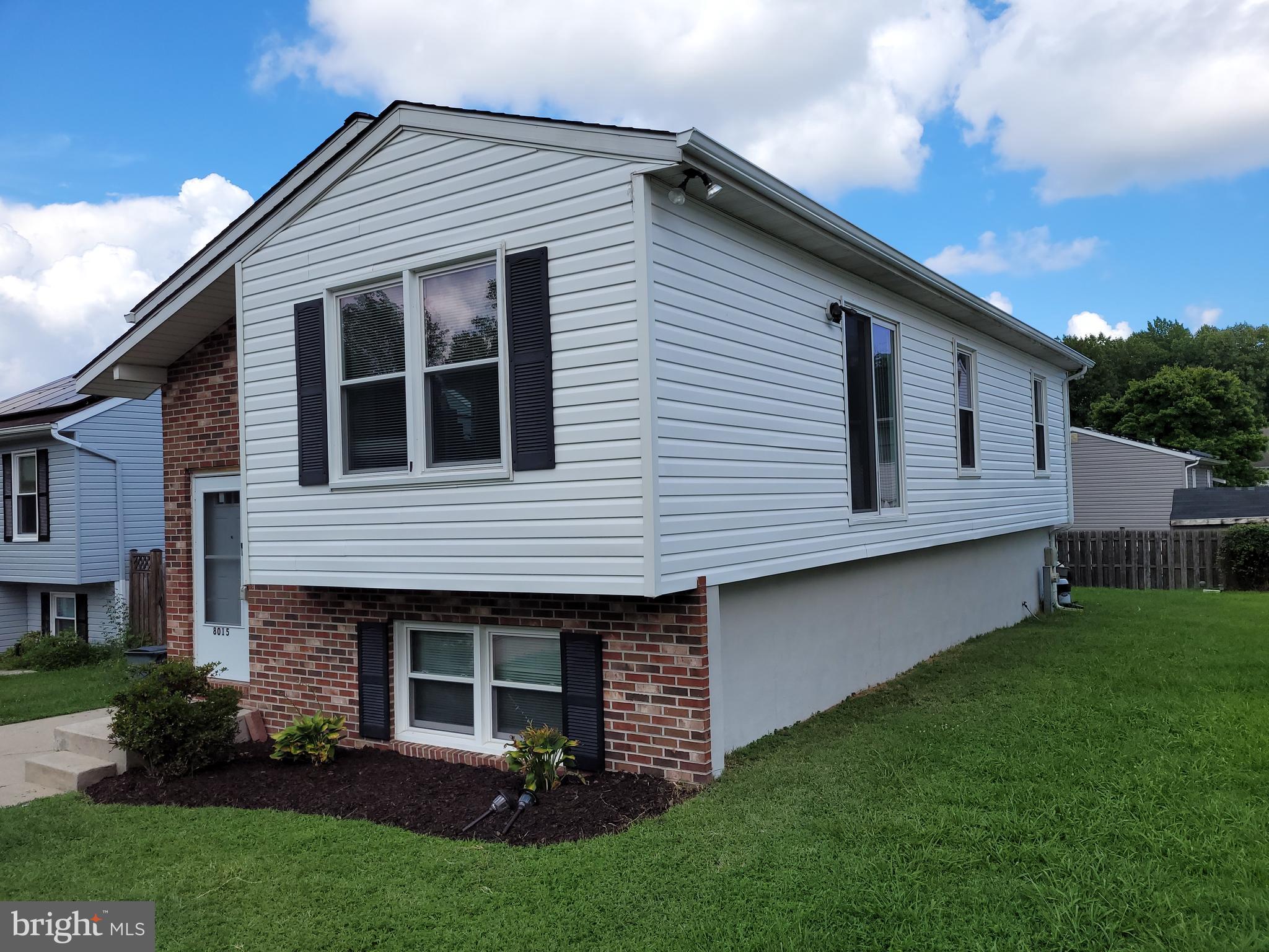 OUTING PARK - Residential