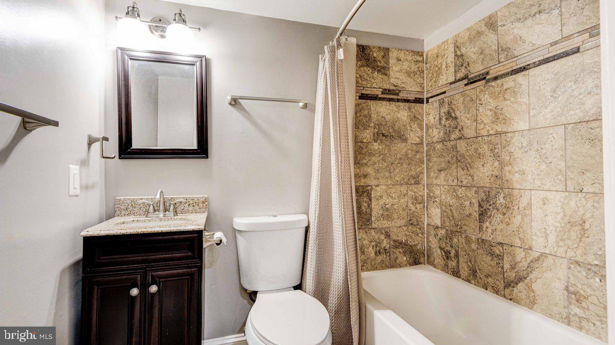 OUTING PARK - Residential