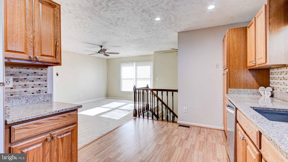 OUTING PARK - Residential