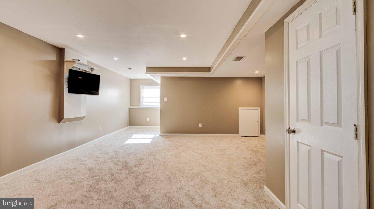 OUTING PARK - Residential