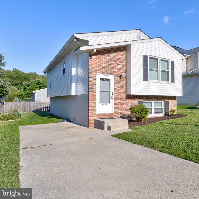 OUTING PARK - Residential