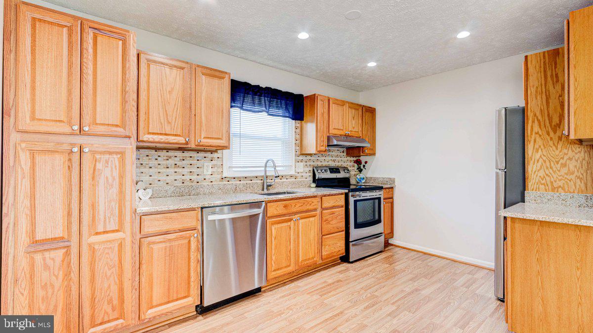 OUTING PARK - Residential