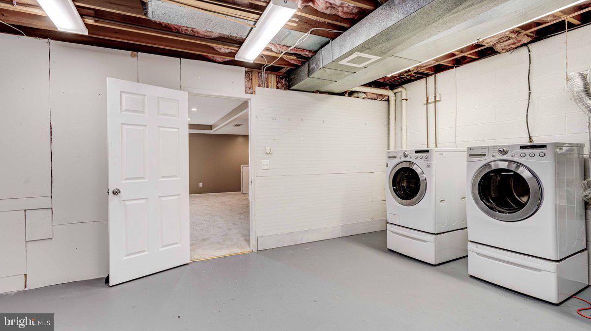 OUTING PARK - Residential