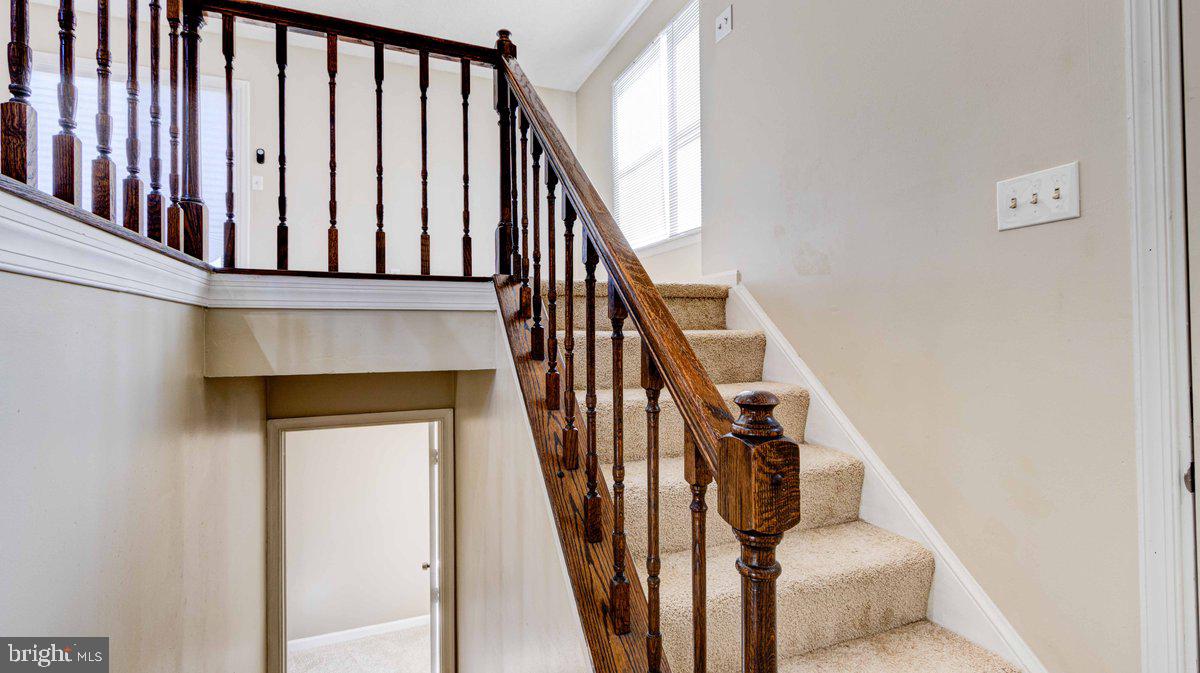 OUTING PARK - Residential