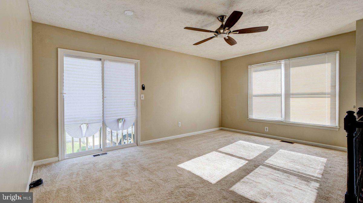 OUTING PARK - Residential