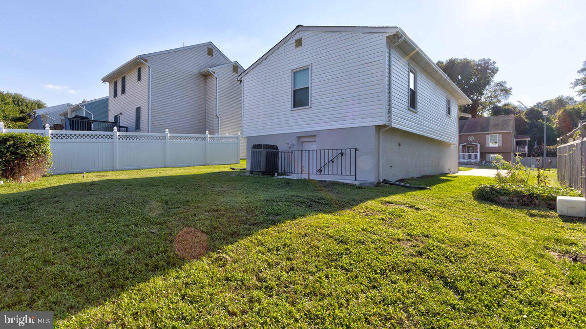 OUTING PARK - Residential