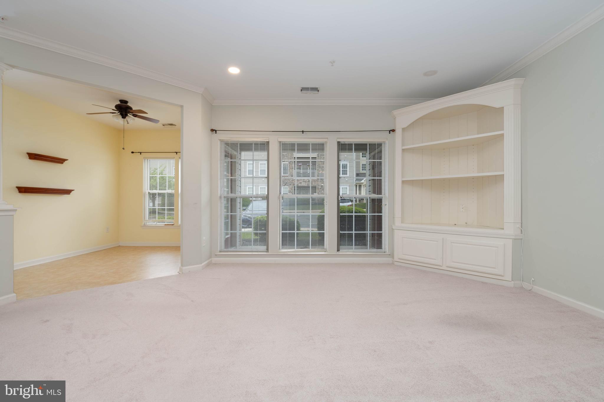 HEARTHSTONE AT VILLAGE SQUARE - Residential