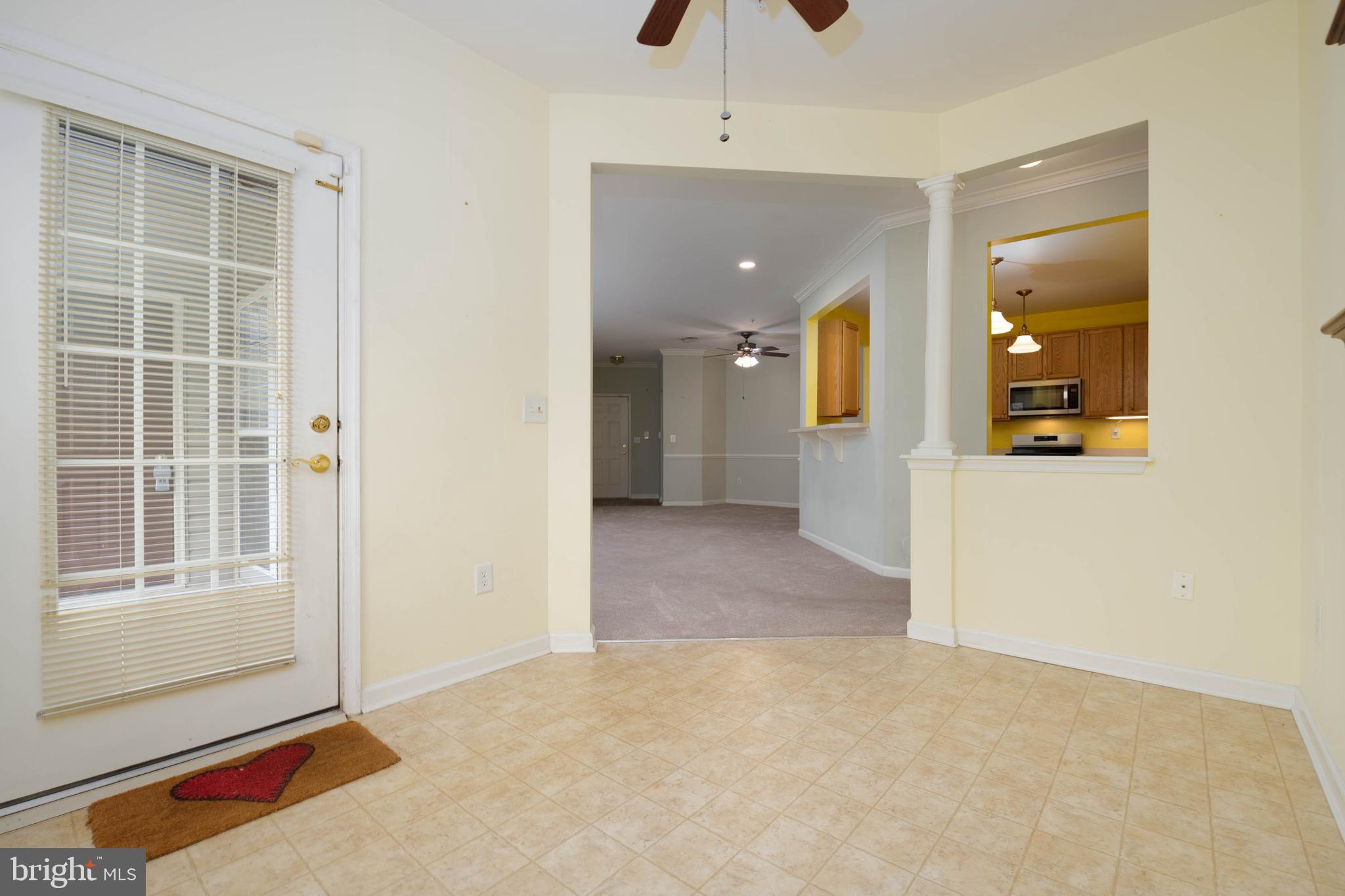 HEARTHSTONE AT VILLAGE SQUARE - Residential