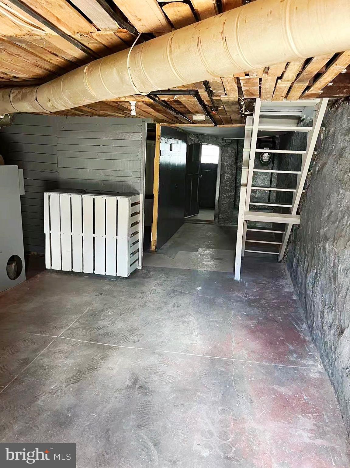 TACONY - Residential