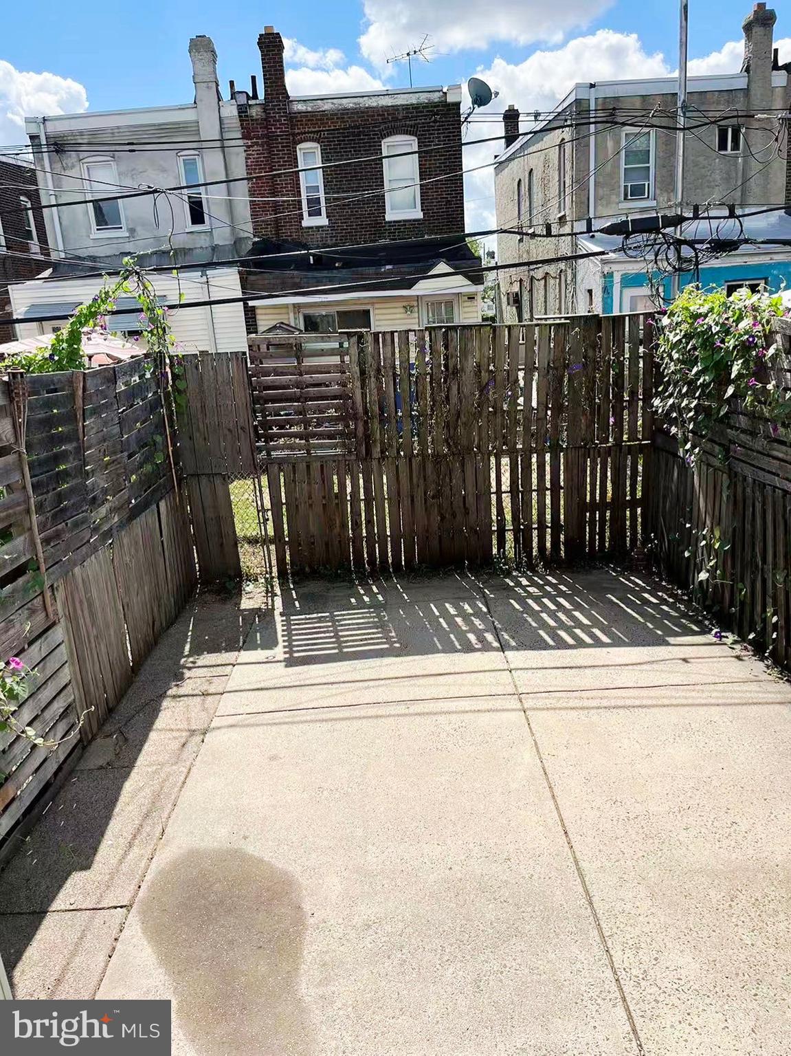 TACONY - Residential