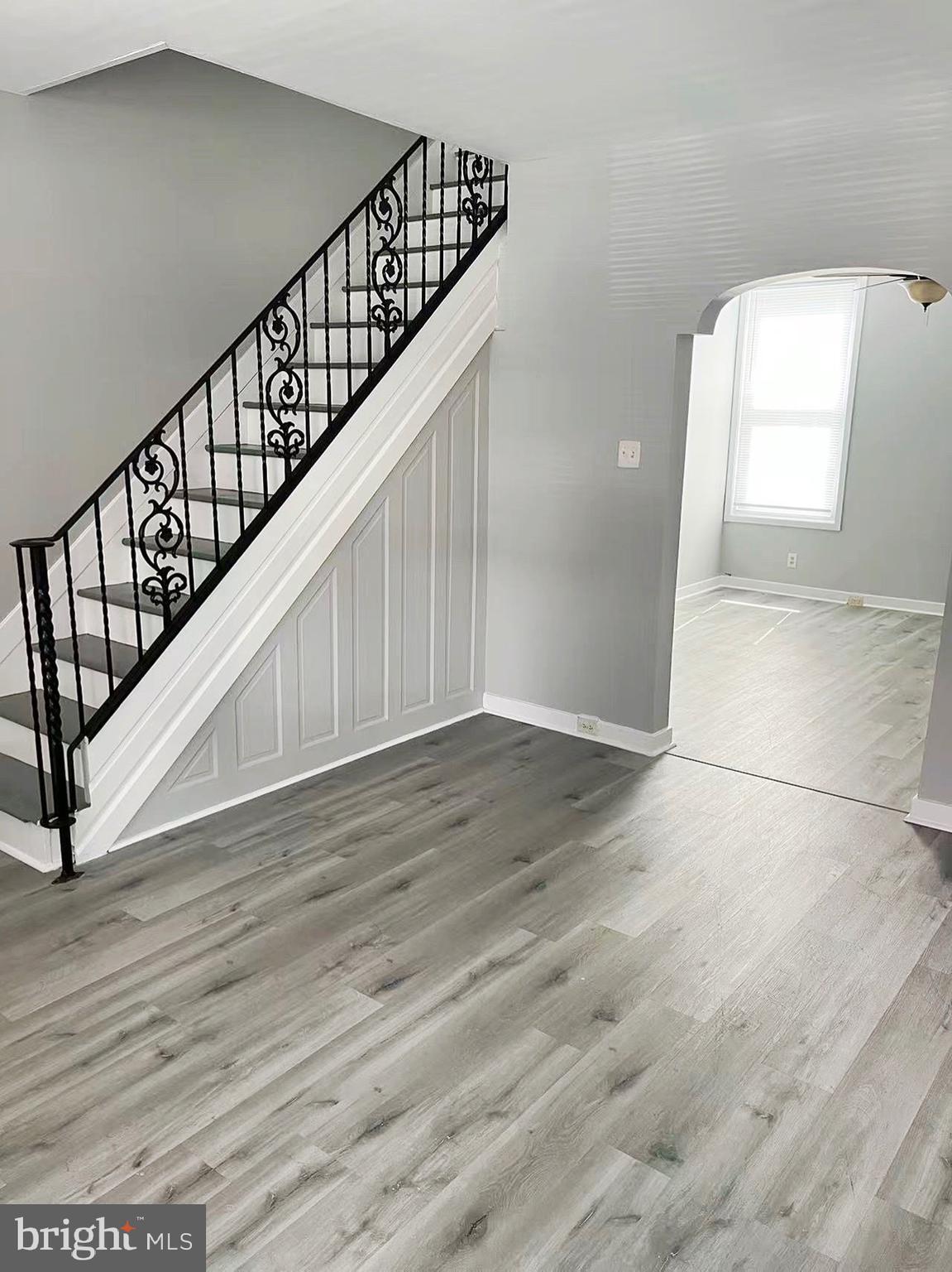 TACONY - Residential