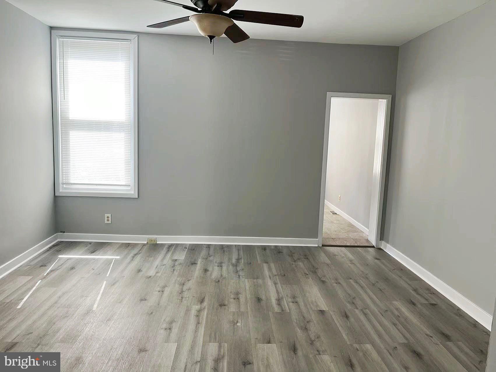 TACONY - Residential