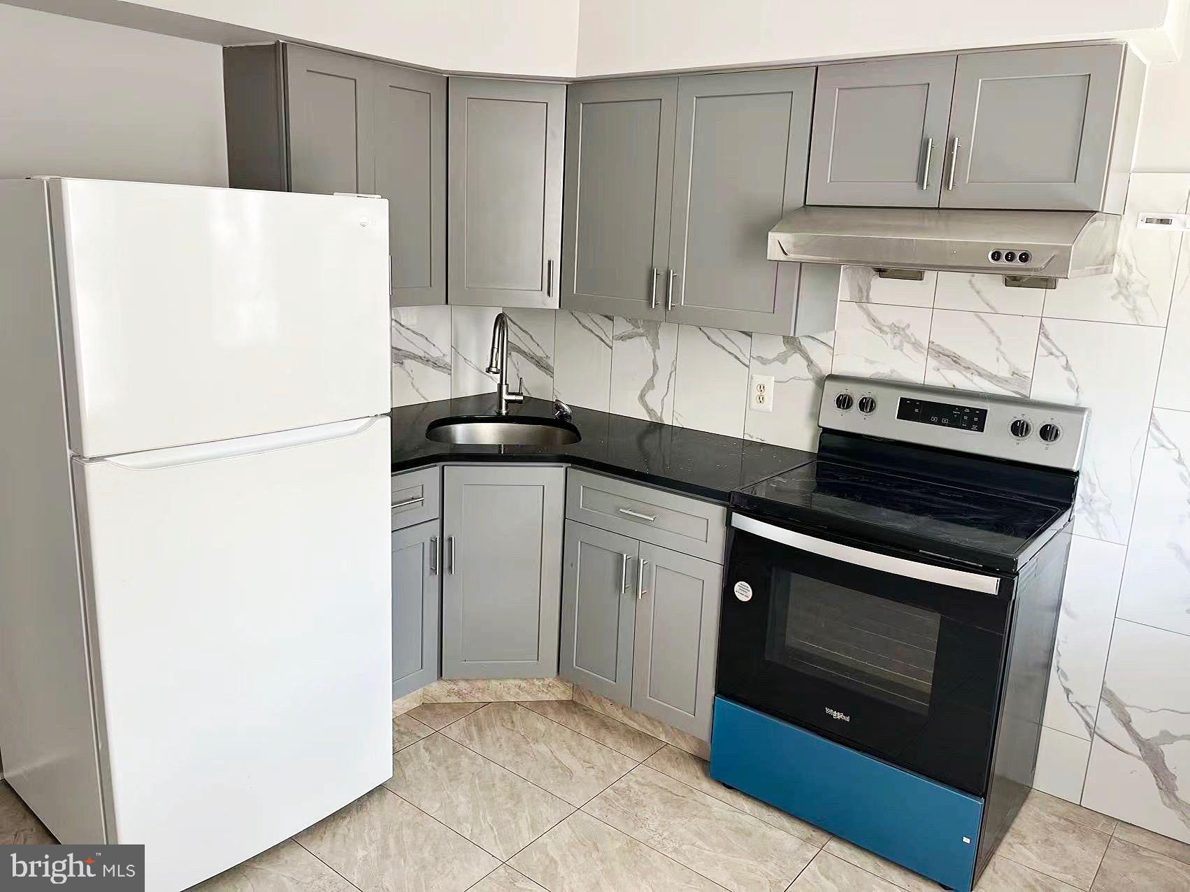 TACONY - Residential