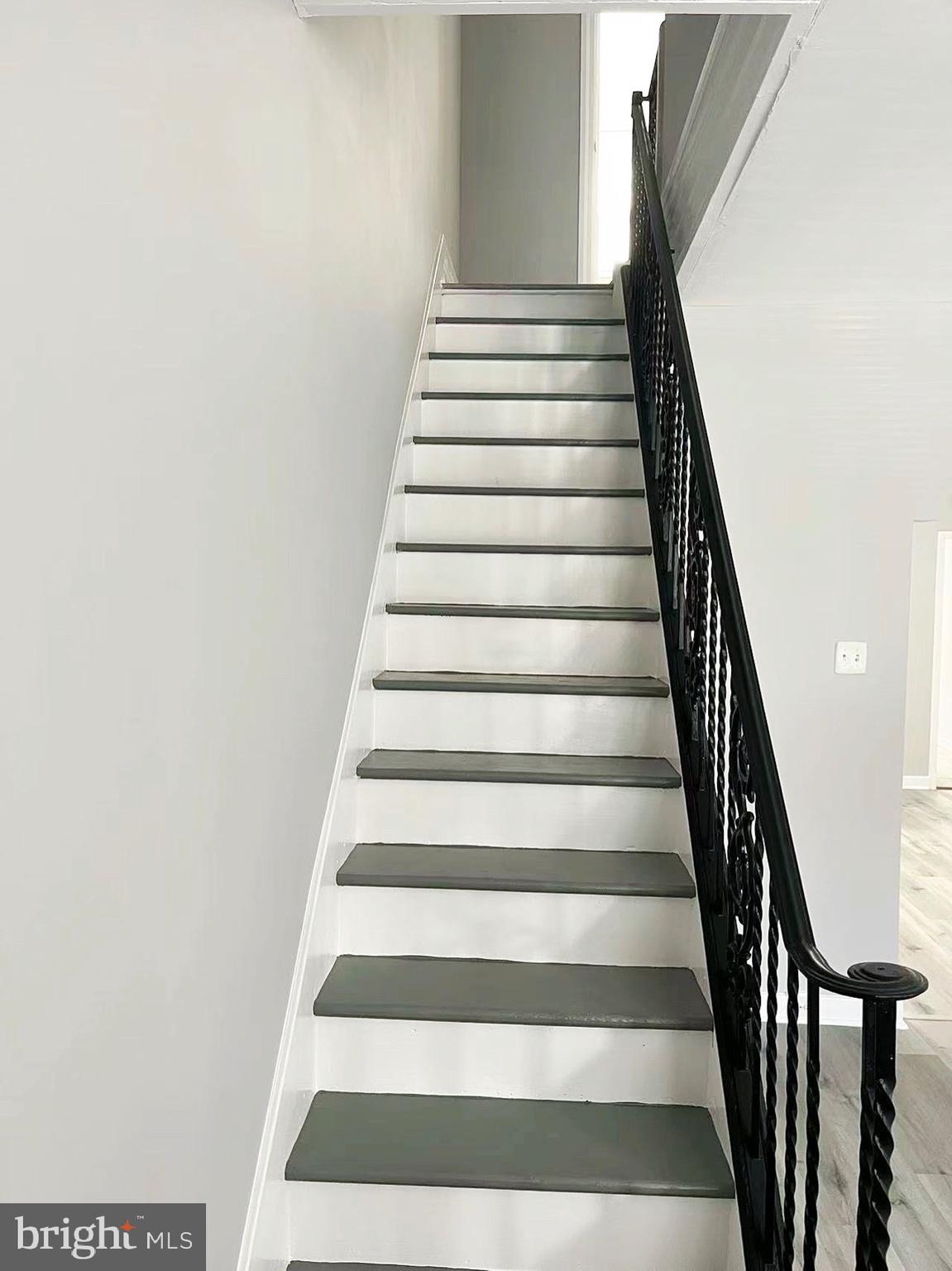 TACONY - Residential