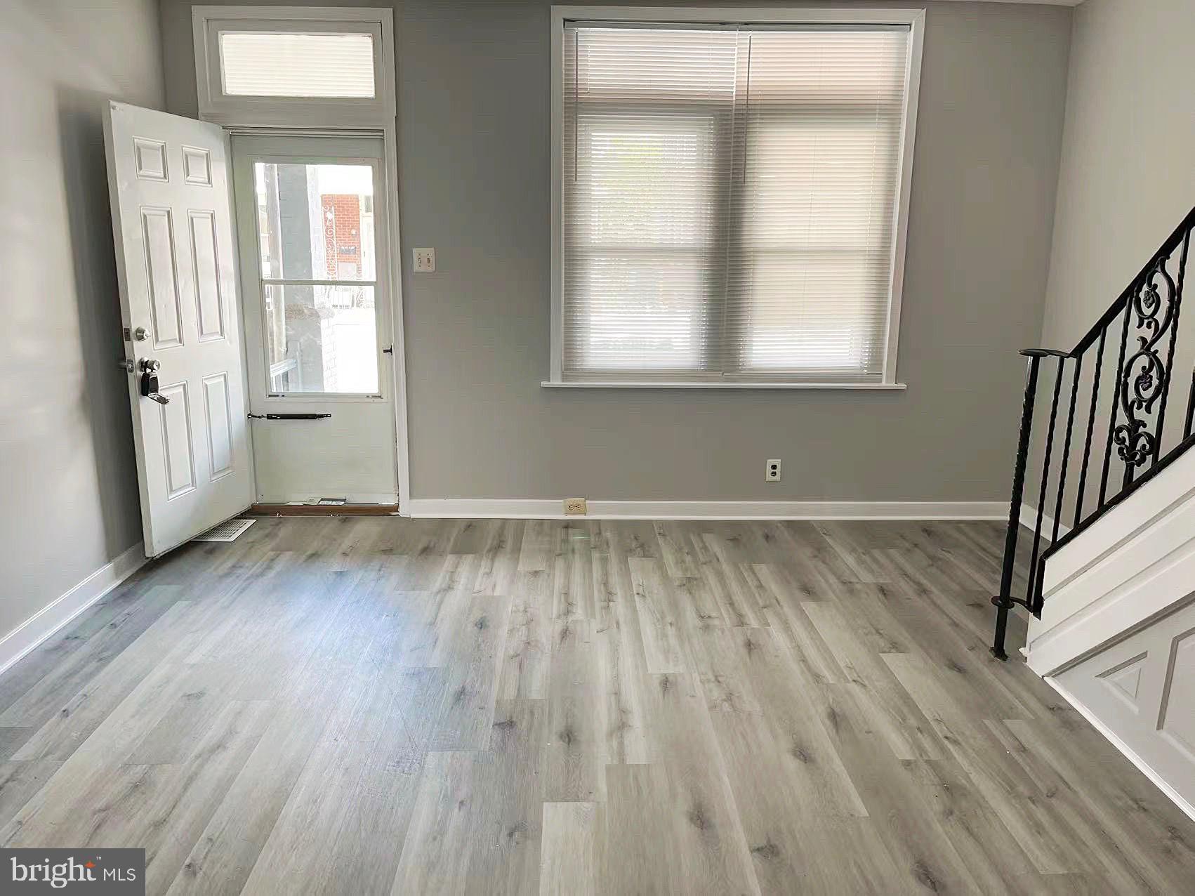 TACONY - Residential