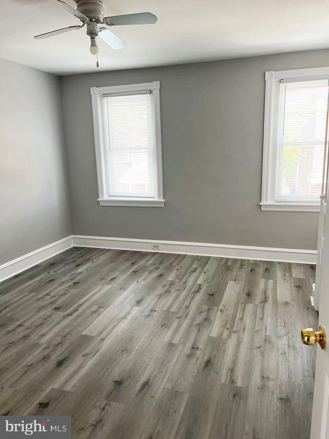 TACONY - Residential