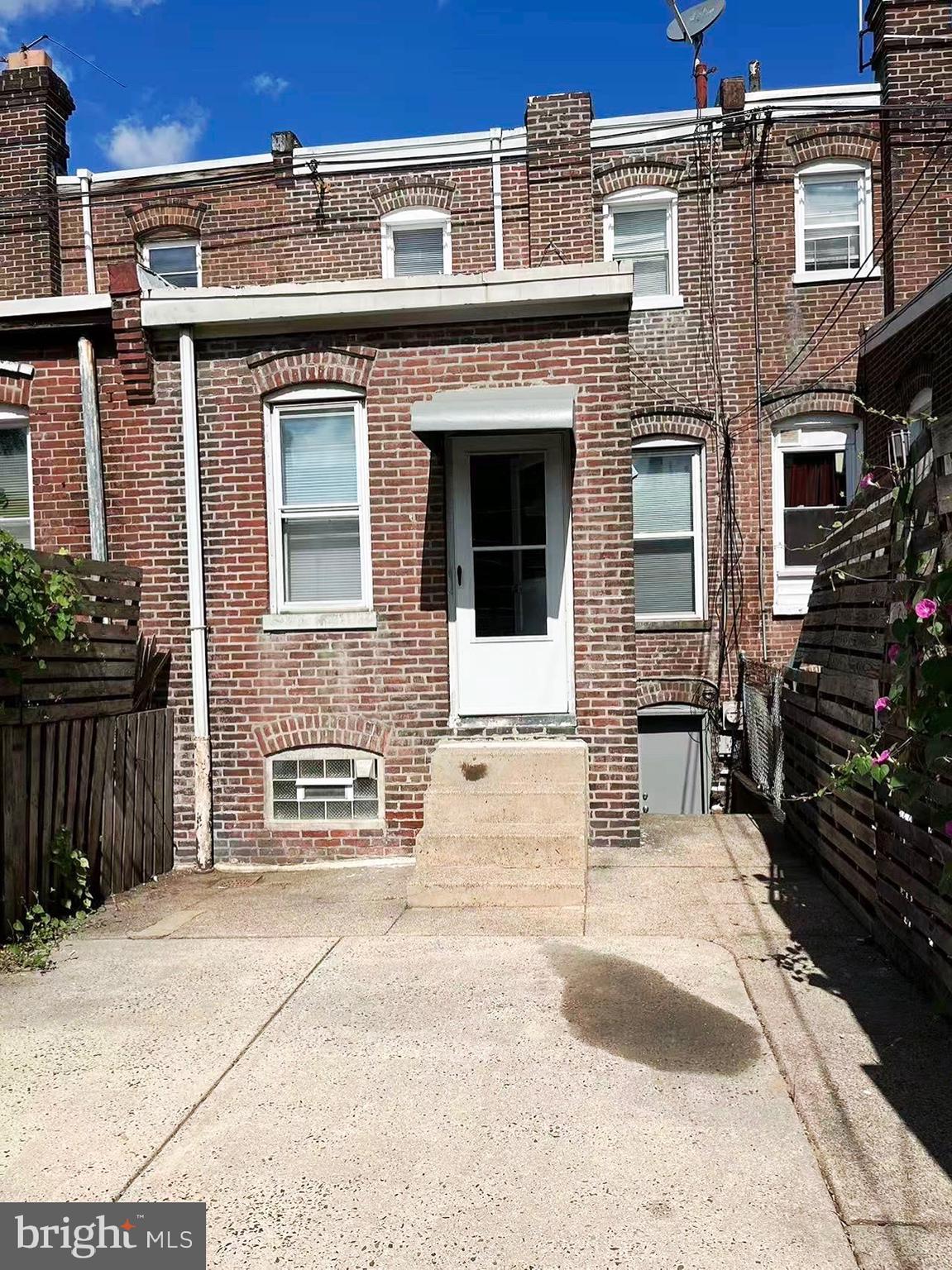 TACONY - Residential